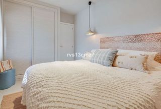 Piso en venta en Nueva Andalucía centro en Marbella