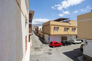 Piso en venta en Motril pueblo en Motril
