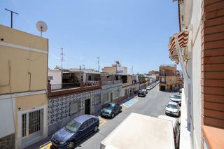 Piso en venta en Motril pueblo en Motril