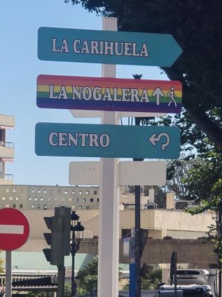 Piso en venta en El Bajondillo en Torremolinos