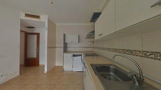 Piso en venta en Águilas ciudad en Águilas