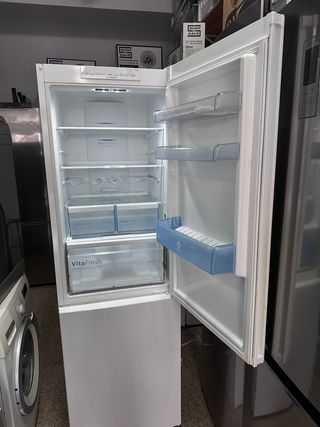 Nevera Bosch combi - Garantía transporte