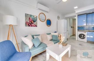 Piso en venta en Zona Puerto Deportivo en Fuengirola