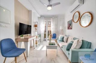 Piso en venta en Zona Puerto Deportivo en Fuengirola