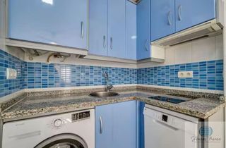 Piso en venta en Zona Puerto Deportivo en Fuengirola