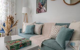 Piso en venta en Zona Puerto Deportivo en Fuengirola