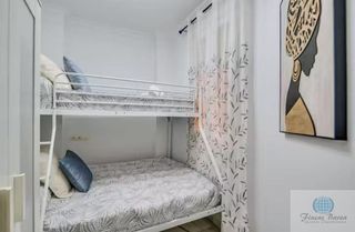 Piso en venta en Zona Puerto Deportivo en Fuengirola