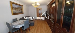 Piso en venta en Pizarrales en Salamanca