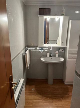 Piso en venta en Pizarrales en Salamanca