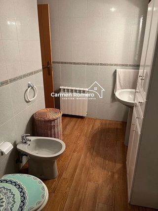 Piso en venta en Pizarrales en Salamanca