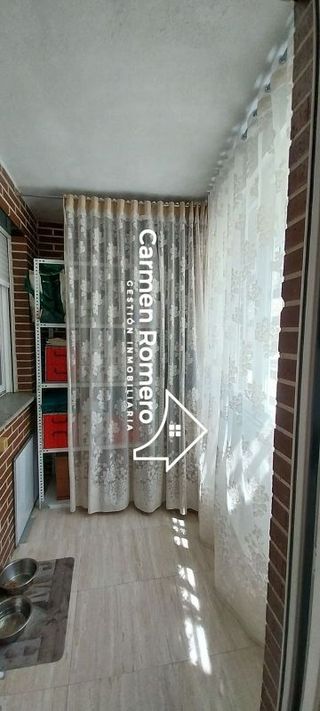 Piso en venta en Pizarrales en Salamanca
