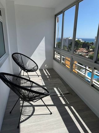 Piso en venta en Puerto Marina en Benalmádena