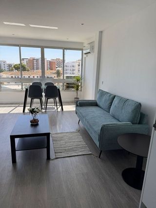 Piso en venta en Puerto Marina en Benalmádena