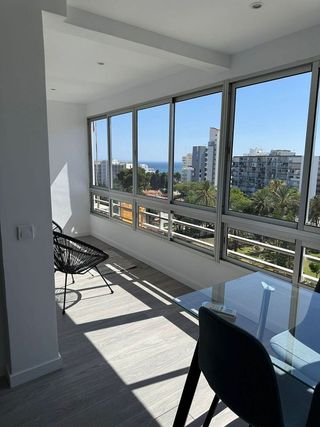 Piso en venta en Puerto Marina en Benalmádena