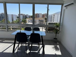 Piso en venta en Puerto Marina en Benalmádena