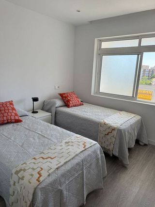 Piso en venta en Puerto Marina en Benalmádena