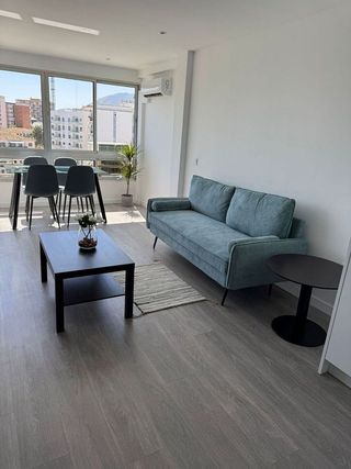 Piso en venta en Puerto Marina en Benalmádena