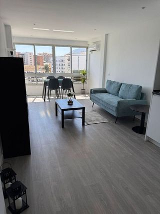 Piso en venta en Puerto Marina en Benalmádena