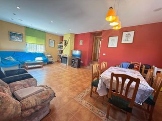 Chalet en venta en Alginet