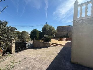 Chalet en venta en Alginet