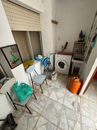 Casa adosada en venta en Villena