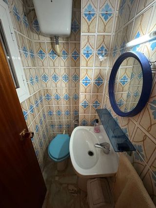 Casa adosada en venta en Villena