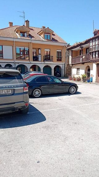Casa pareada en venta en Cabezón de la Sal