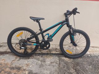 Bicicleta Orbea MX20 20" Niño