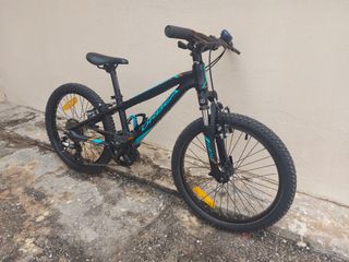 Bicicleta Orbea MX20 20" Niño