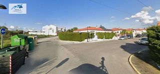 Chalet en venta en Salteras