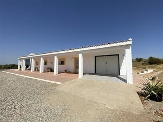 Cortijo en venta en Huércal-Overa