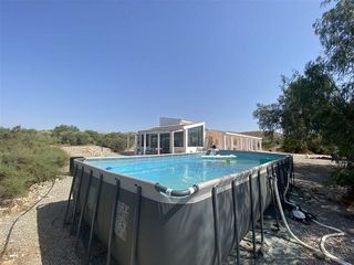 Cortijo en venta en Huércal-Overa