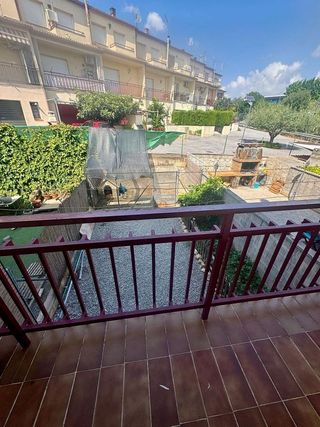 Casa pareada en venta en Sant Esteve Sesrovires