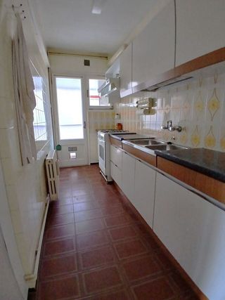 Piso en venta en Centre - Estació en Sant Cugat del Vallès