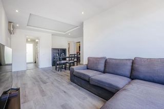 Piso en venta en La Cogullada en Terrassa