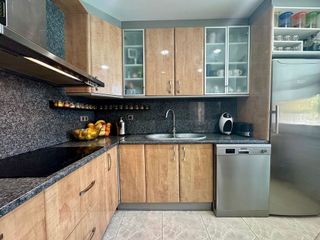 Chalet en venta en Ca n’Esteper – Can Gorgs – Can Gorgs II en Barbera del Vallès
