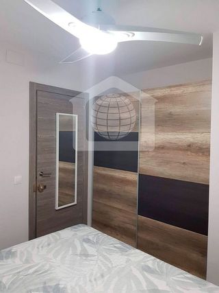 Piso en venta en Gamarra - La Trinidad en Málaga