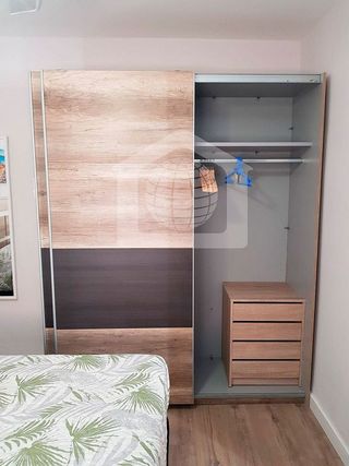 Piso en venta en Gamarra - La Trinidad en Málaga
