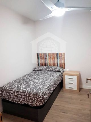 Piso en venta en Gamarra - La Trinidad en Málaga