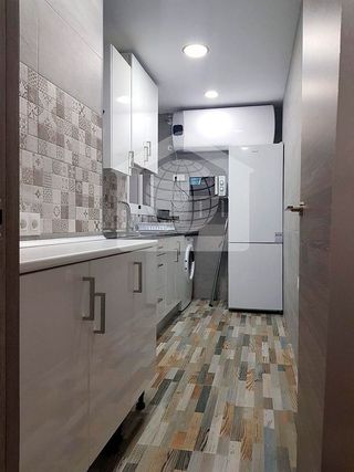 Piso en venta en Gamarra - La Trinidad en Málaga