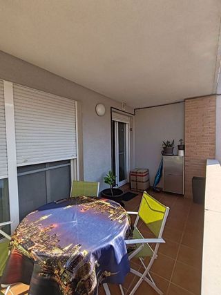 Piso en venta en Alcoy/Alcoi