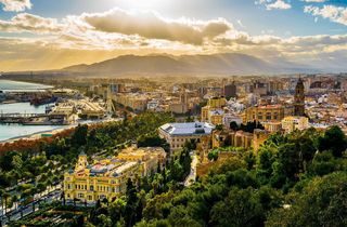 Piso en venta en San Alberto - Tejar de Salyt en Málaga