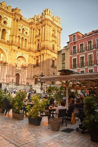 Piso en venta en San Alberto - Tejar de Salyt en Málaga