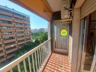 Piso en venta en Hospital en Jaén