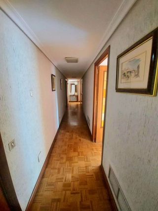 Piso en venta en Hospital en Jaén