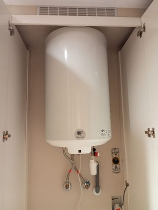 Termo Thermor 100L - Clase C