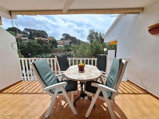 Casa adosada en venta en La Mora en Tarragona