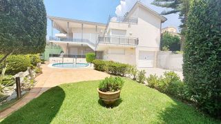 Chalet en venta en Les Brises de Calafell - Segur de Dalt en Calafell