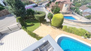 Chalet en venta en Les Brises de Calafell - Segur de Dalt en Calafell