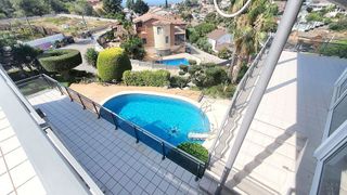 Chalet en venta en Les Brises de Calafell - Segur de Dalt en Calafell